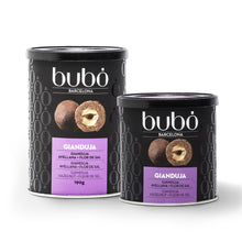 画像をギャラリービューアに読み込む, チョコフルーツ ジャンドゥーヤ