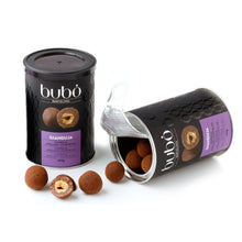 画像をギャラリービューアに読み込む, チョコフルーツ ジャンドゥーヤ