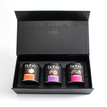 画像をギャラリービューアに読み込む, ギフトセット チョコフルーツ3個入り