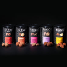 画像をギャラリービューアに読み込む, チョコフルーツ ジャンドゥーヤ