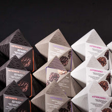 画像をギャラリービューアに読み込む, チョコロック アステロイドミックス