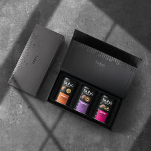 画像をギャラリービューアに読み込む, ギフトセット チョコフルーツ3個入り