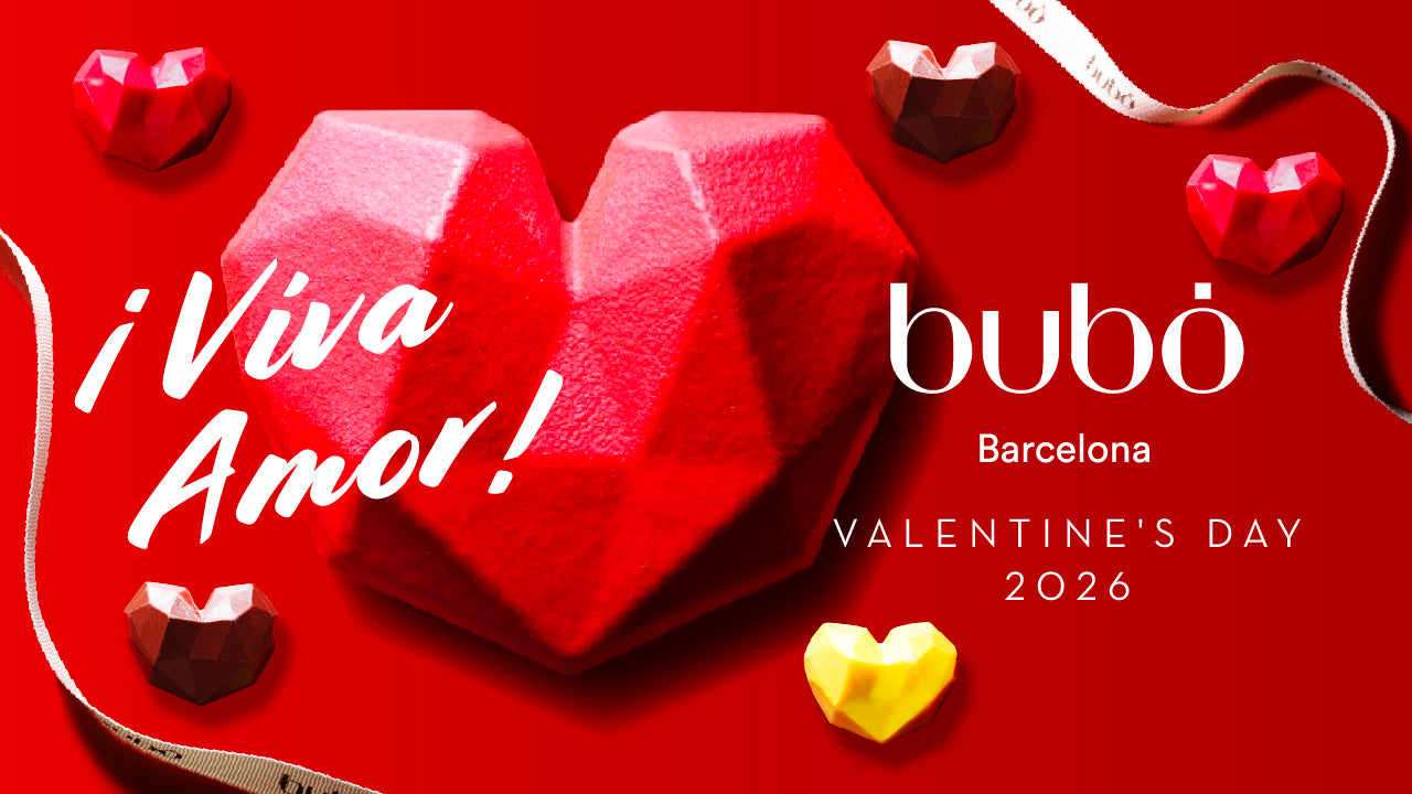 マンディアン – ブボ・バルセロナ 日本公式サイト