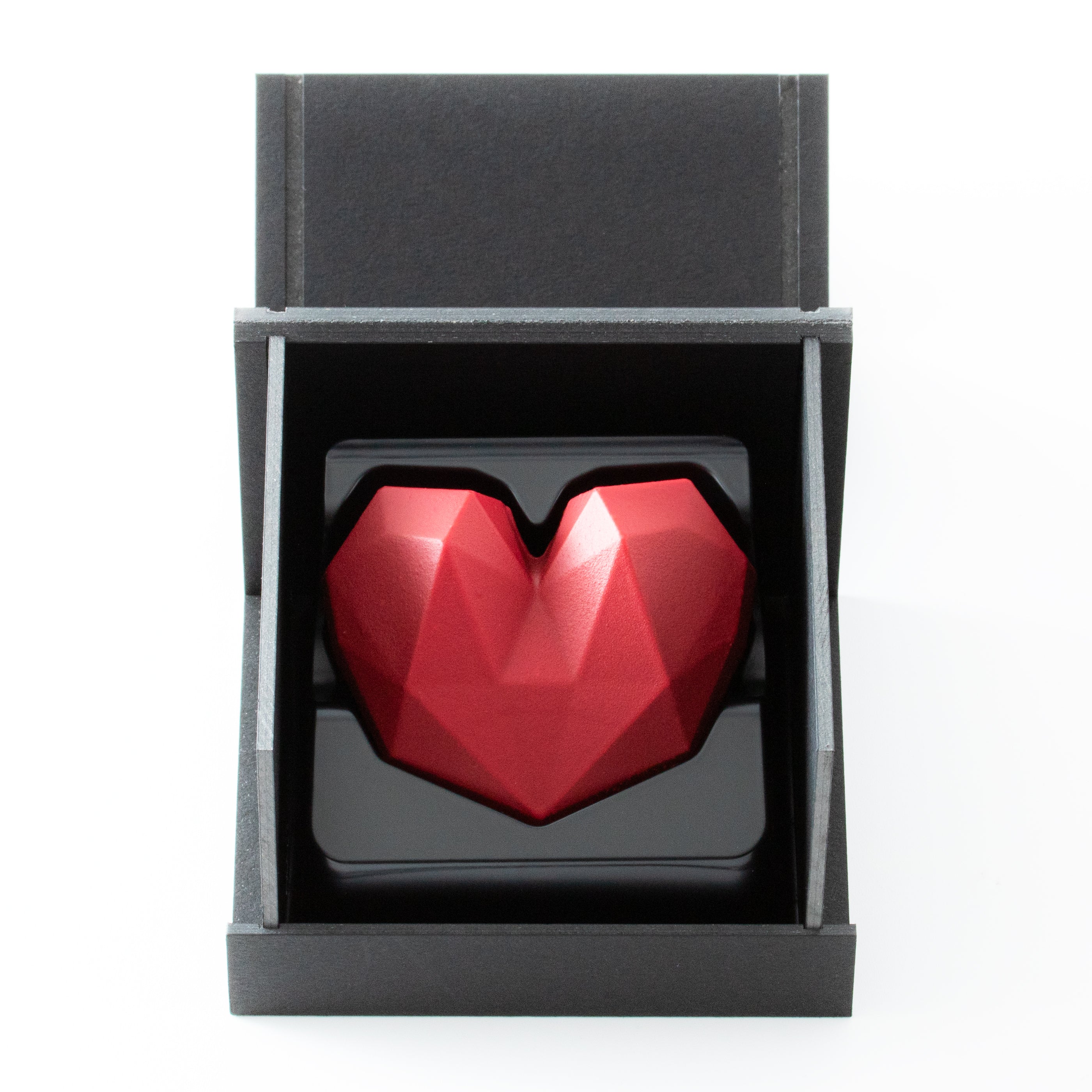 ♡お誕生日プレート♡ 【⑥ジュエルハート】 ♡お誕生日プレート♡ 【⑥ジュエルハート】 ♡お誕生日プレート