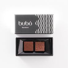 画像をギャラリービューアに読み込む, キューブボンボン　レガロ（2種）
