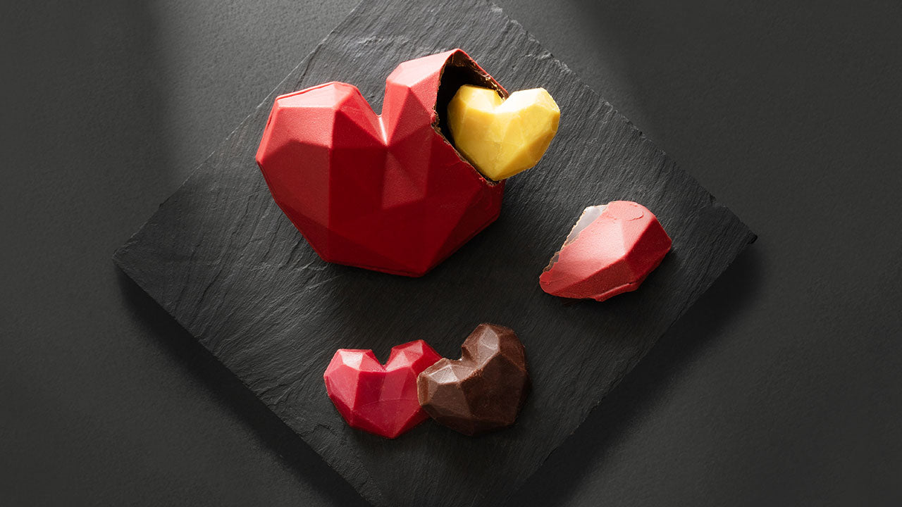 スペインで誕生したチョコレートブランド bubó BARCELONA（ブボ