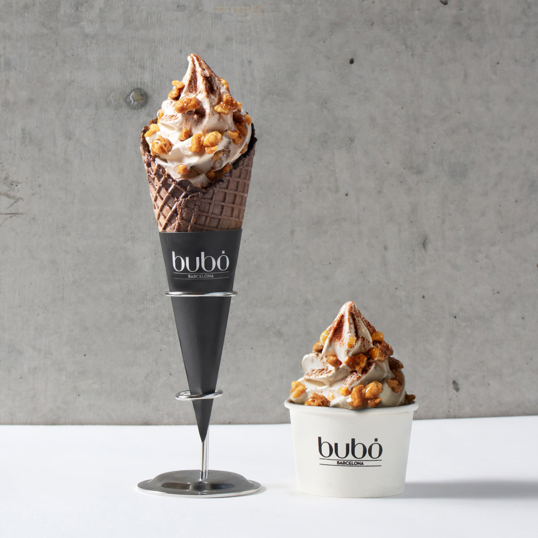 表参道店】ソフトクリーム マカダム – ブボ・バルセロナ 日本公式サイト