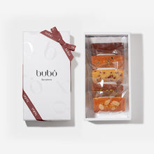 画像をギャラリービューアに読み込む, フィナンシェ