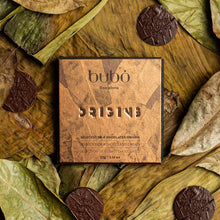 画像をギャラリービューアに読み込む, チョコリブロ　オリジン（4種×2）