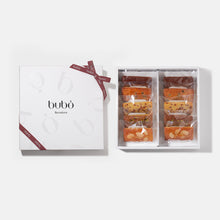 画像をギャラリービューアに読み込む, フィナンシェ
