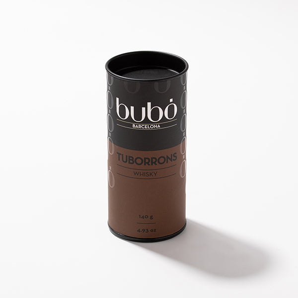 トゥロン ウイスキー – ブボ・バルセロナ 日本公式サイト