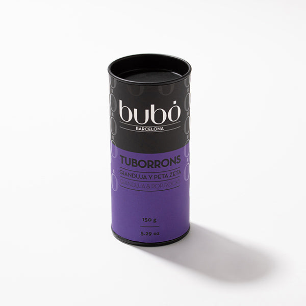 トゥロン ジャンドゥーヤ – ブボ・バルセロナ 日本公式サイト