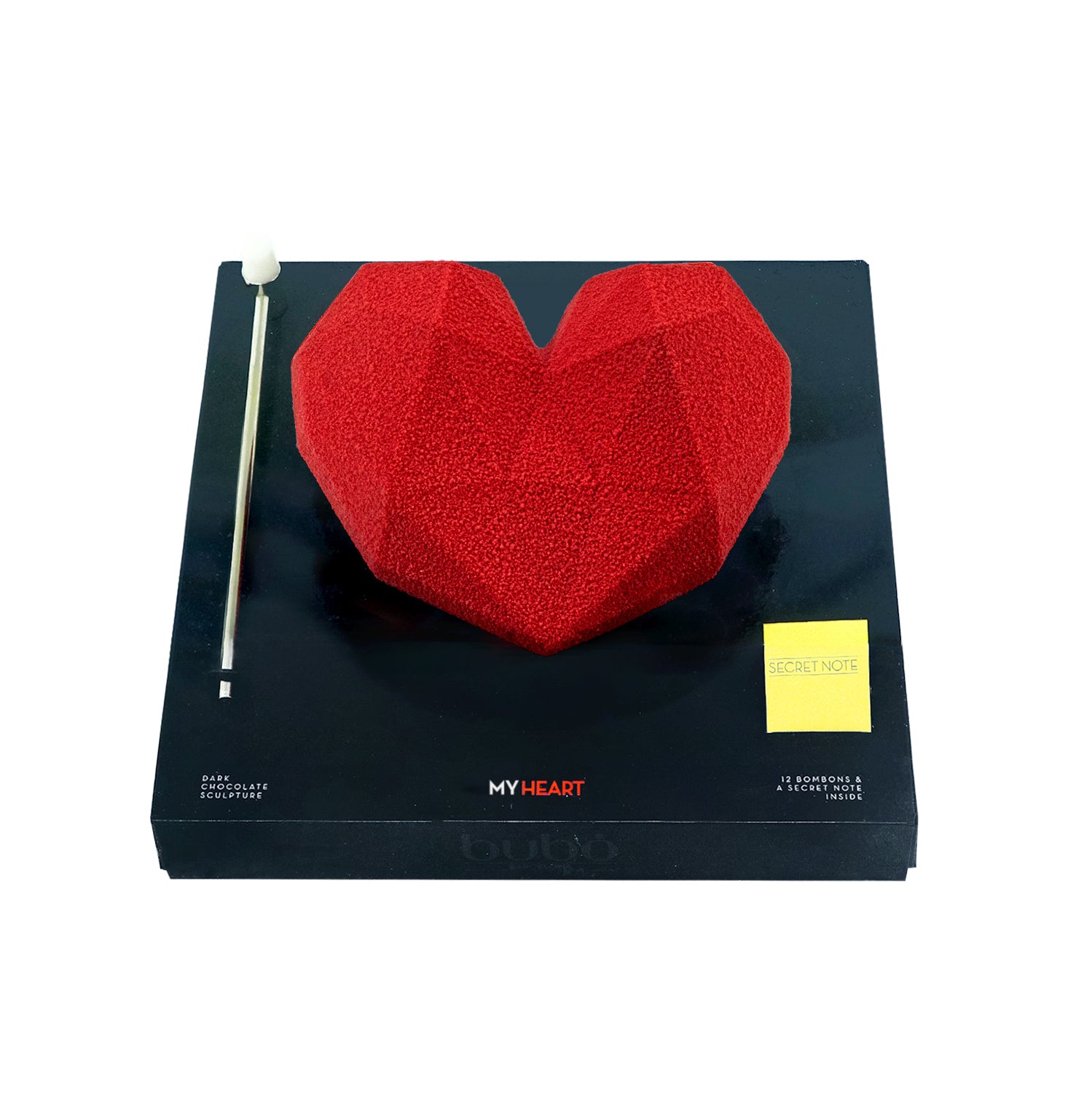 【希少】マルタンマルジェラ 2017香港記念おちょこ コレクションスカルプチュア チョコスカルプチャー マイハート グランデ – ブボ・バルセロナ 日本