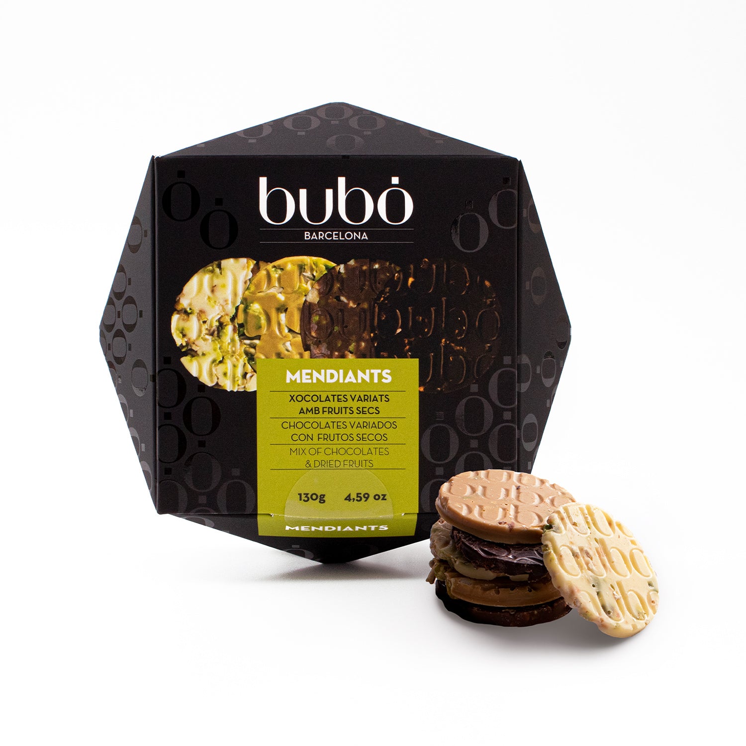 ワゴンセール】KOUBO チョコデニッシュ 1セット（4個入