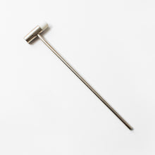 画像をギャラリービューアに読み込む, チョコスカルプチャー　ハンマー