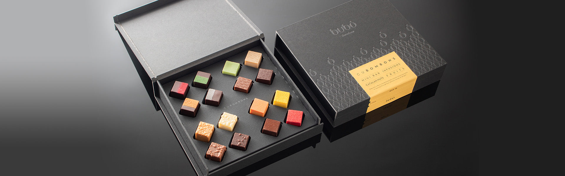 GIFT SELECTION – ブボ・バルセロナ 日本公式サイト