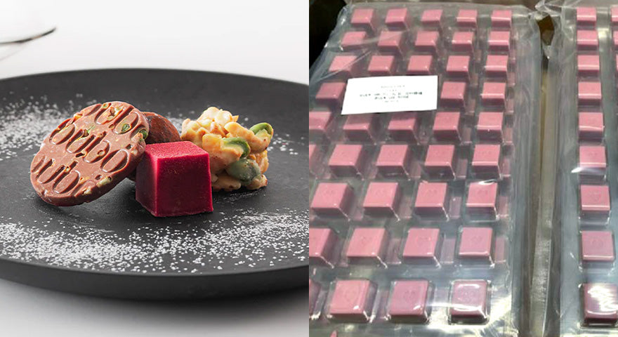 業務用商品（バルクタイプ）