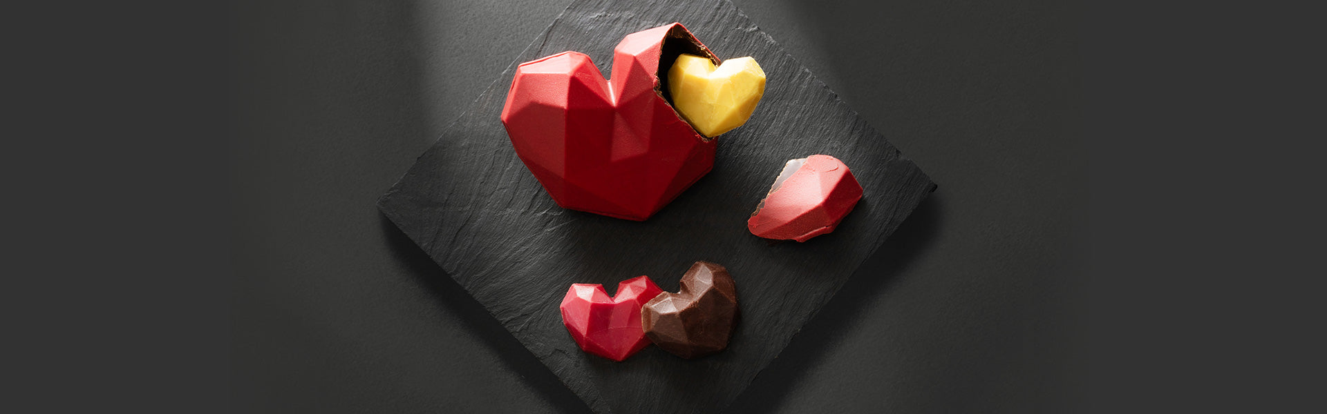 チョコスカルプチャー – ブボ・バルセロナ 日本公式サイト