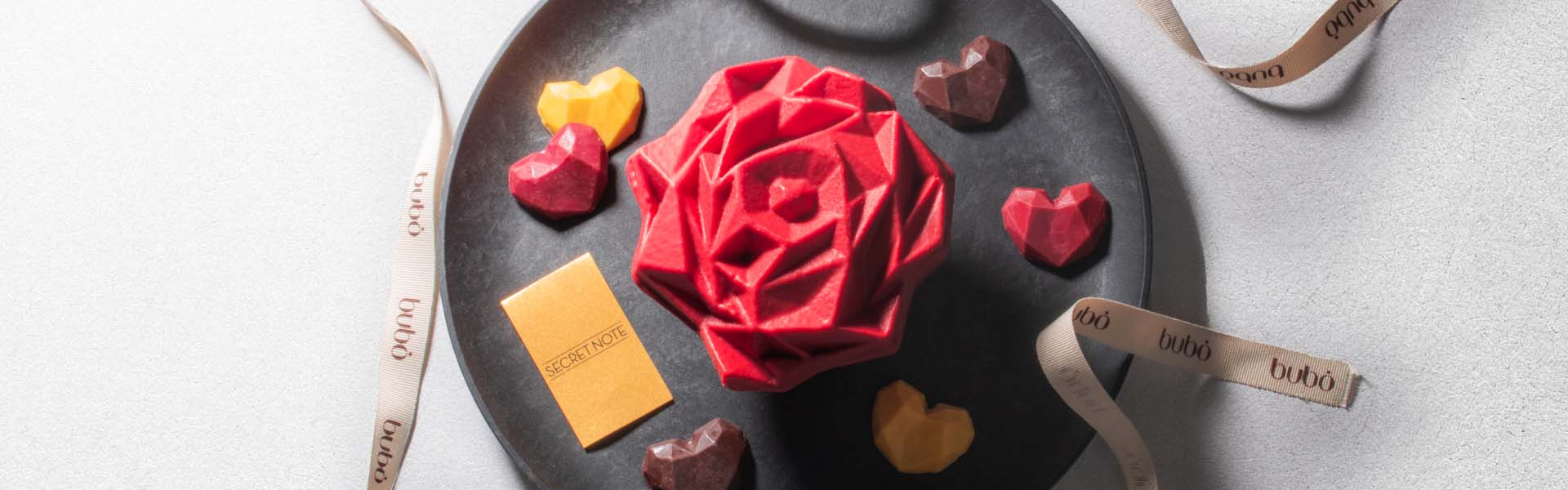 3.14 WHITE DAY ホワイトデー – ブボ・バルセロナ 日本公式サイト